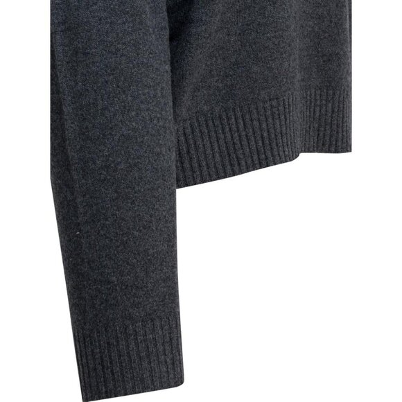 Loulou De Saison Homere Lds Cashmere Sweater tag size XS Women - Picture 4 of 4